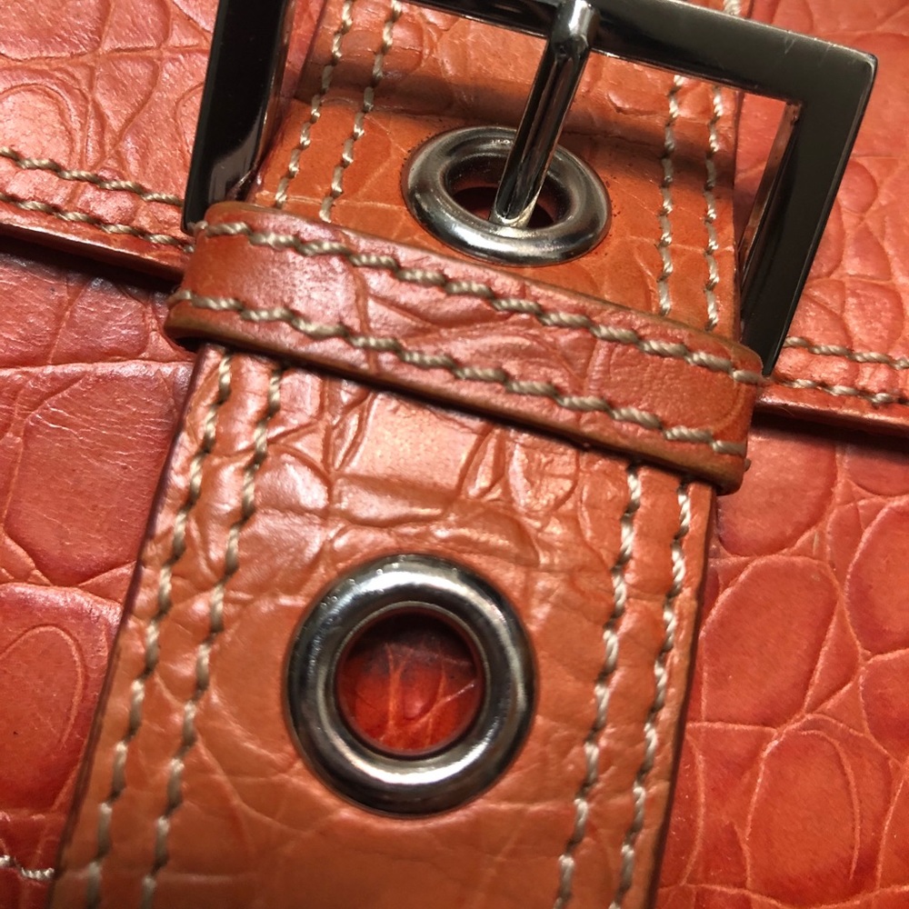 Mini Shoulder Bag - image 4